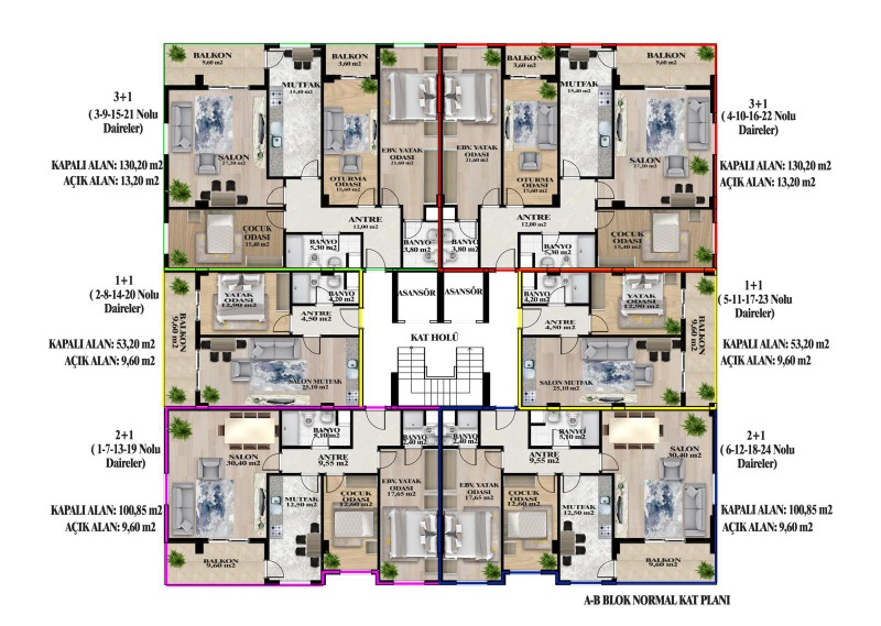 İlan fotoğrafları